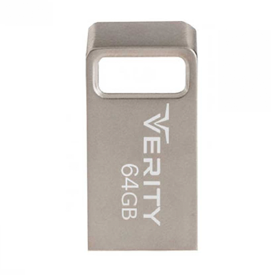 فلش مموری وریتی مدل V810 USB3 ظرفیت 64 گیگابایت-small-image