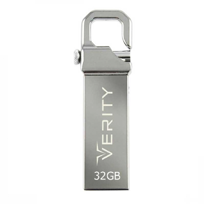 فلش مموری وریتی مدل V807 ظرفیت 32 گیگابایت-small-image