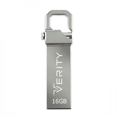 فلش مموری وریتی مدل V807 ظرفیت 16 گیگابایت-small-image