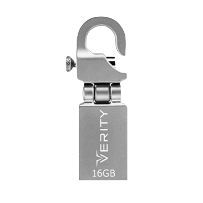 فلش مموری وریتی مدل V806 ظرفیت 16 گیگابایت-small-image