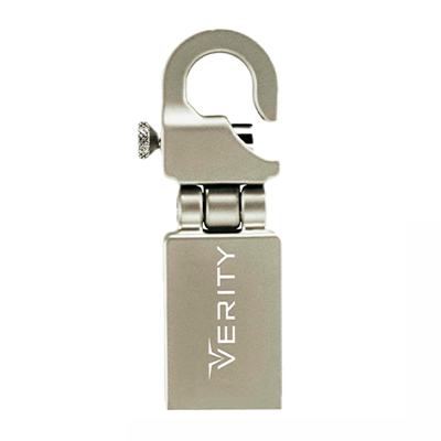 فلش مموری وریتی مدل V806 ظرفیت 64 گیگابایت-small-image
