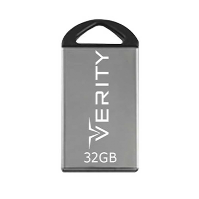 فلش مموری وریتی مدل V804 ظرفیت 32 گیگابایت-small-image