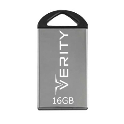 فلش مموری وریتی مدل V804 ظرفیت 16 گیگابایت-small-image