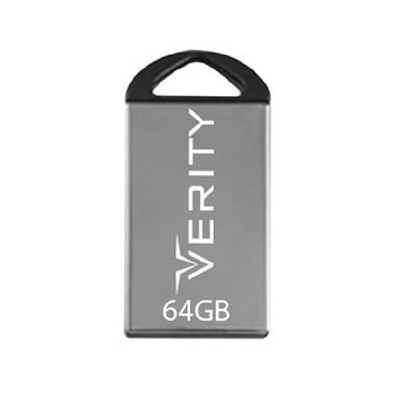 فلش مموری وریتی مدل V804 ظرفیت 64 گیگابایت-small-image