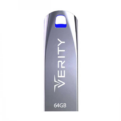 فلش مموری وریتی مدل V803 ظرفیت 64 گیگابایت-small-image