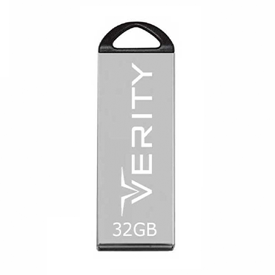 فلش مموری وریتی مدل V802 ظرفیت 32 گیگابایت-small-image