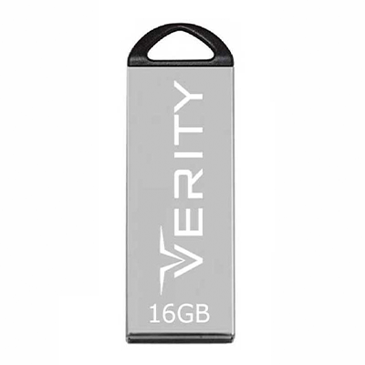 فلش مموری وریتی مدل V802 ظرفیت 16 گیگابایت-small-image