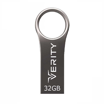 فلش مموری وریتی مدل V801 ظرفیت 32 گیگابایت-small-image