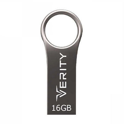 فلش مموری وریتی مدل V801 ظرفیت 16 گیگابایت-small-image