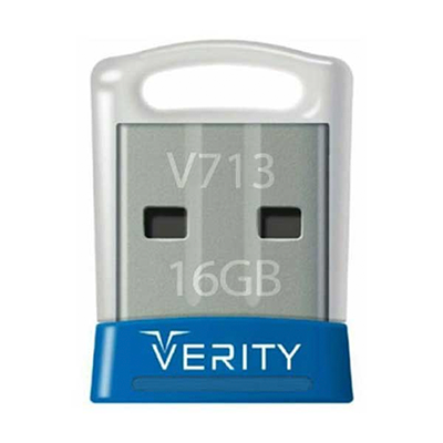 فلش مموری وریتی مدل V713 ظرفیت 16 گیگابایت-small-image