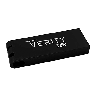 فلش مموری وریتی مدل V712 ظرفیت 32 گیگابایت-small-image