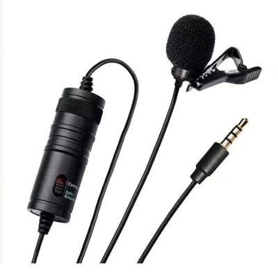 میکروفون یقه ای پرووان مدل PMR701-small-image