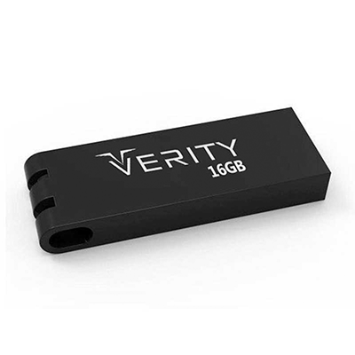 فلش مموری وریتی مدل V712 ظرفیت 16 گیگابایت-small-image