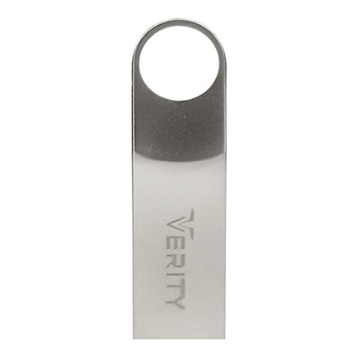 فلش مموری وریتی مدل V827 ظرفیت 128 گیگابایت-small-image