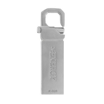 فلش مموری ایکس-انرژی مدل X-928 ظرفیت 64 گیگابایت-small-image