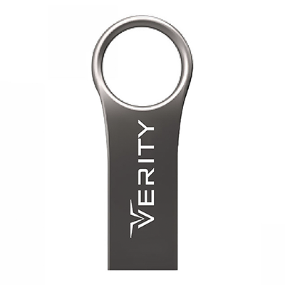 فلش مموری وریتی مدل V801 ظرفیت 64 گیگابایت-small-image