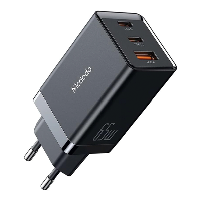 شارژر دیواری مک دودو مدل CH-1540-small-image
