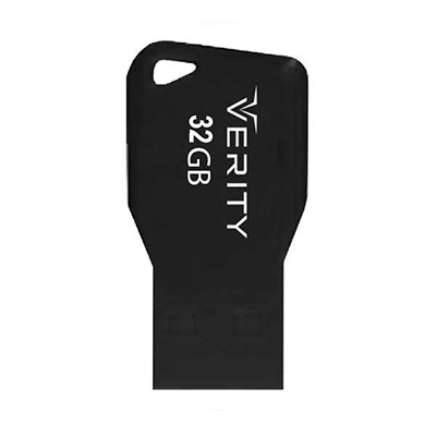 فلش مموری وریتی مدل V706 ظرفیت 32 گیگابایت-small-image