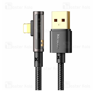 کابل لایتنینگ مک دودو مدلMcdodo CA-3510 طول 1.2 متر-small-image
