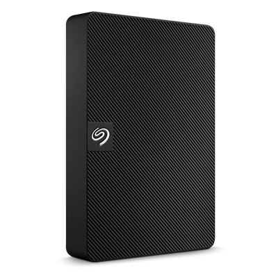 هارد  اکسترنال سیگیت مدل Expansion Portable ظرفیت 4 ترابایت-small-image