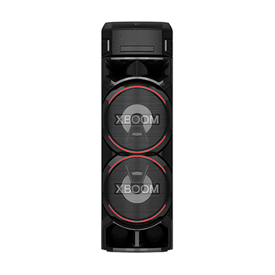 اسپیکر خانگی ال جی مدل XBOOM ON9-small-image