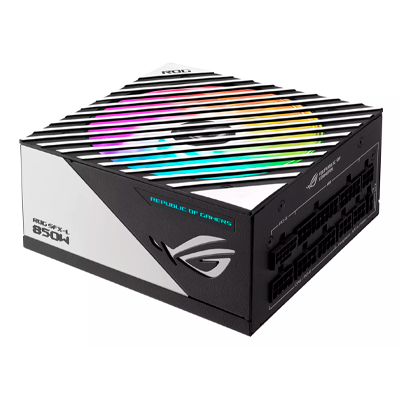 منبع تغذیه کامپیوتر ایسوس مدل ROG LOKI SFX-L 850W-small-image