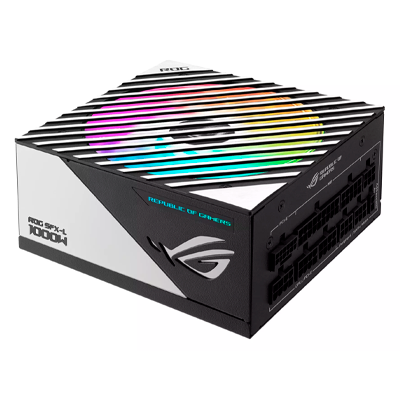 منبع تغذیه کامپیوتر ایسوس مدل ROG LOKI SFX-L 1000W-small-image