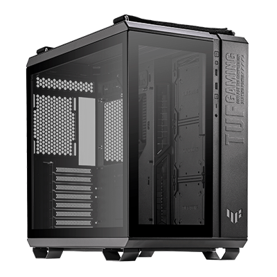 کیس کامپیوتر گیمینگ ایسوس مدل TUF Gaming GT502-small-image
