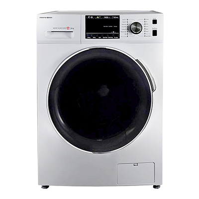 ماشین لباسشویی پاکشوما 8 کیلویی مدل TFB-86411-small-image