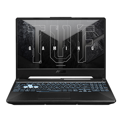 لپ تاپ ایسوس 15.6 اینچی مدل TUF Gaming FX506HC- i5 24G 1T SSD به همراه کوله-small-image