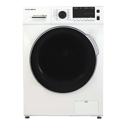 ماشین لباسشویی پاکشوما 8 کیلویی مدل TFB-86401 -small-image