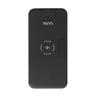 پاوربانک وایرلس تسکو مدل TP 867W ظرفیت 10000 میلی آمپر ساعت-small-image