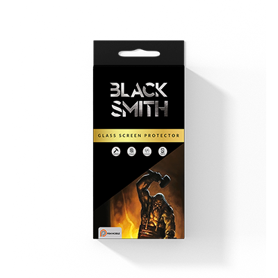 گلس گوشی شیائومی Mi 12T/ Mi 12T Pro/ Note 10 Pro/ Note 9 Pro پیدا سرویس مدل blacksmith-small-image
