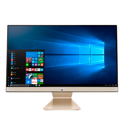کامپیوتر All in One سایز 23.8 اینچی i5 ۱۱۳۵G۷ ایسوس مدل V241EPK-BA046M-small-image