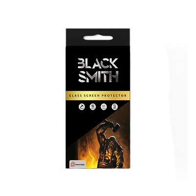 گلس گوشی سامسونگ گلکسی A14 پیدا سرویس مدل blacksmith-small-image