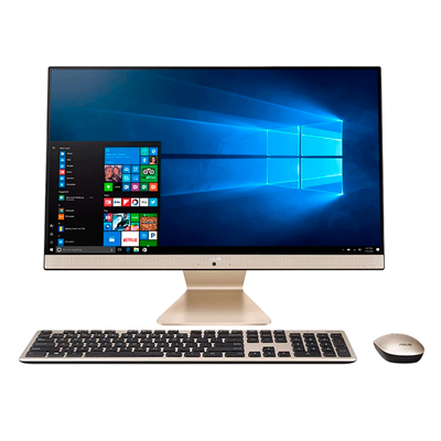کامپیوتر All in One سایز 23.8 اینچی i3 ۱۱۱۵G۴ ایسوس مدل V241EPK-BA051M-small-image