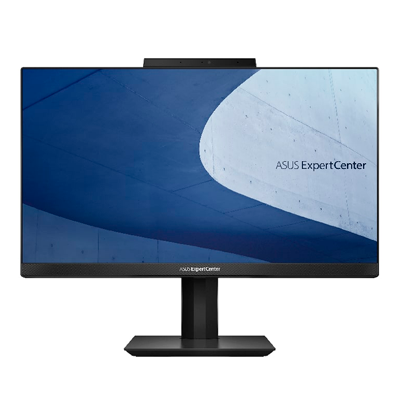 کامپیوتر All in One سایز 23.8 اینچی i5 ۱۱۵۰۰B ایسوس مدل A5202WHAK-BA031M-small-image