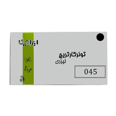 کارتریج ایرانیکا طرح کانن 716M-IR مشکی-small-image
