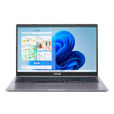 لپ تاپ ایسوس 15.6 اینچی مدل X515EA Core i۳ 1115G4 8GB 256GB SSD FHD-small-image