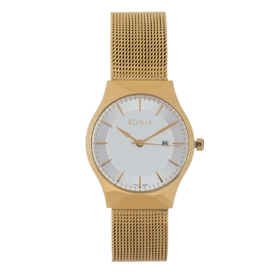 ساعت عقربه ای بونیا زنانه مدل BNB10207-2212S-small-image