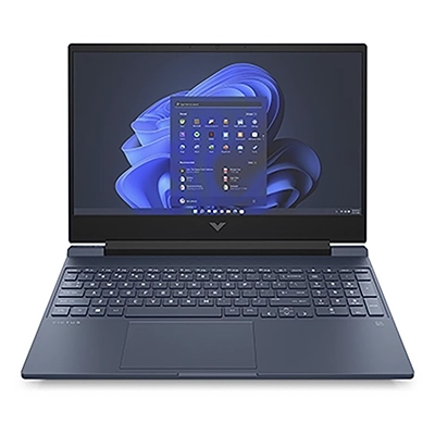 لپ تاپ اچ پی 15.6 اینچی مدل Victus 15 fa0077nia i5 12500H 16GB 1TB GTX1650 4GB-small-image