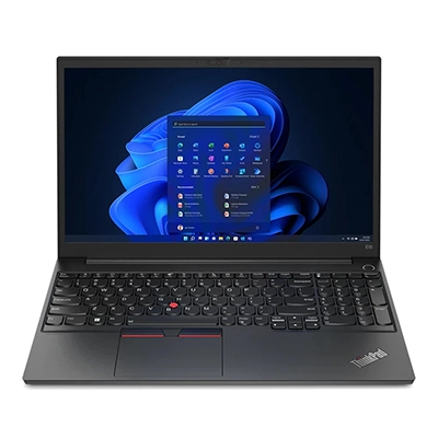 لپ تاپ لنوو 14 اینچی مدل ThinkPad E14 i5 ۱۲3۵U 8GB 256GB SSD MX550 2GB-small-image