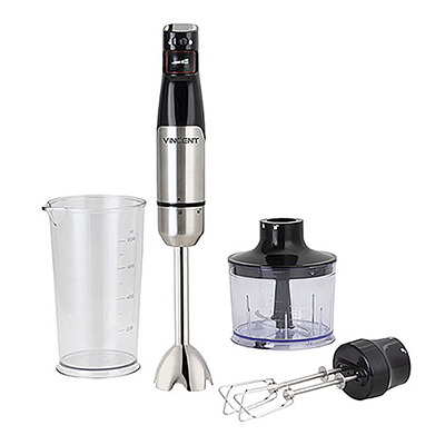 گوشت کوب برقی وینسنت مدل HB7410-small-image