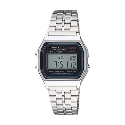 ساعت دیجیتال کاسیو مدل A159W-N1-small-image