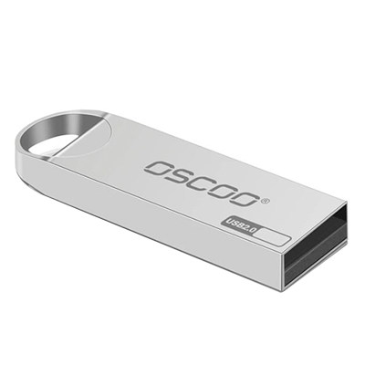 فلش مموری اوسکو مدل 002U-2 ظرفیت 16 گیگابایت -small-image