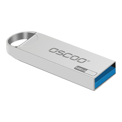 فلش مموری اوسکو مدل 002U-2 USB3 ظرفیت 16 گیگابایت -small-image