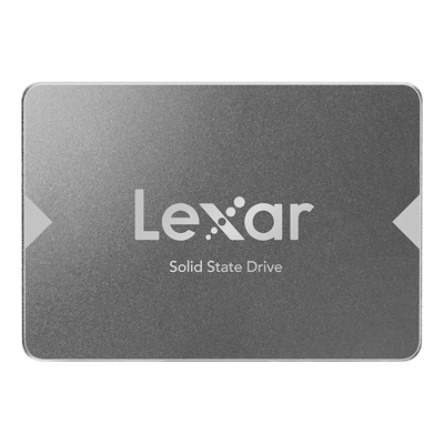هارد اس اس دی اینترنال لکسار مدل NS100 ظرفیت 128 گیگابایت-small-image