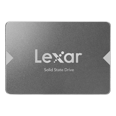 هارد اس اس دی اینترنال لکسار مدل NS100 ظرفیت 2 ترابایت-small-image