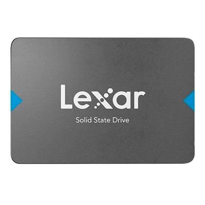 هارد اس اس دی اینترنال لکسار مدل NQ100 ظرفیت 240 گیگابایت-small-image