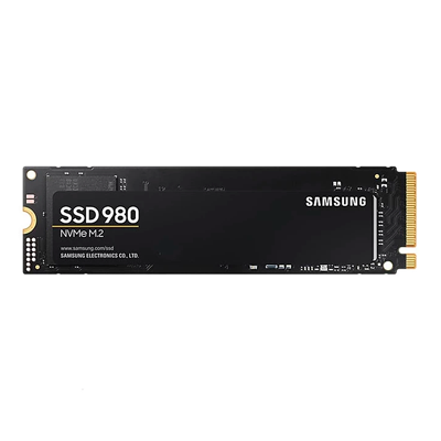 هارد اس اس دی اینترنال سامسونگ مدل 980 M.2 ظرفیت 250 گیگابایت-small-image